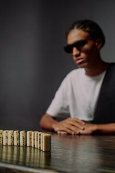 Casino