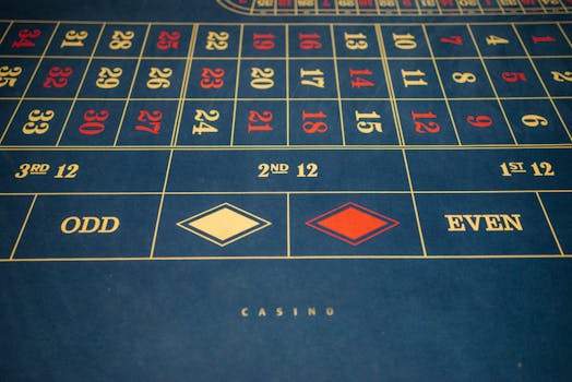 Casino