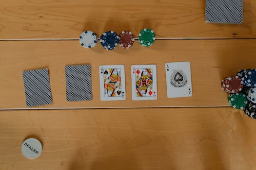 Casino