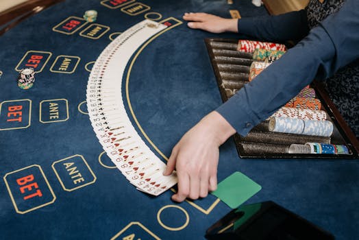 Casino