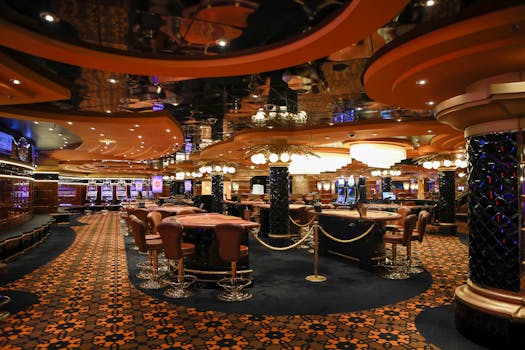 Mika Salo Ninja Casino - Kasino, Mainoskampanja Ja Kokemukset