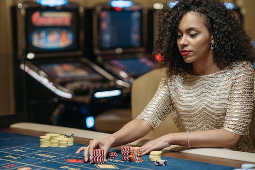 Casino