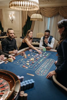 Casino