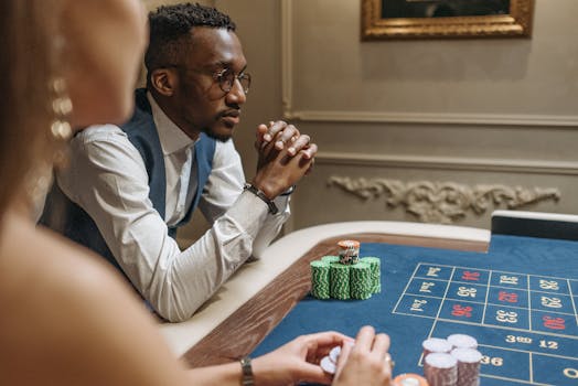Casino