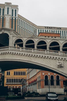 Casino
