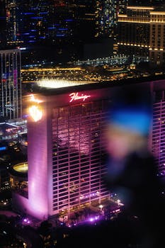 Luck Spins Suomi: Kasinot, Bonukset Ja Pelitapahtumat