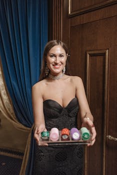 Casino