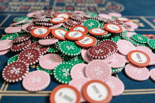 Casino