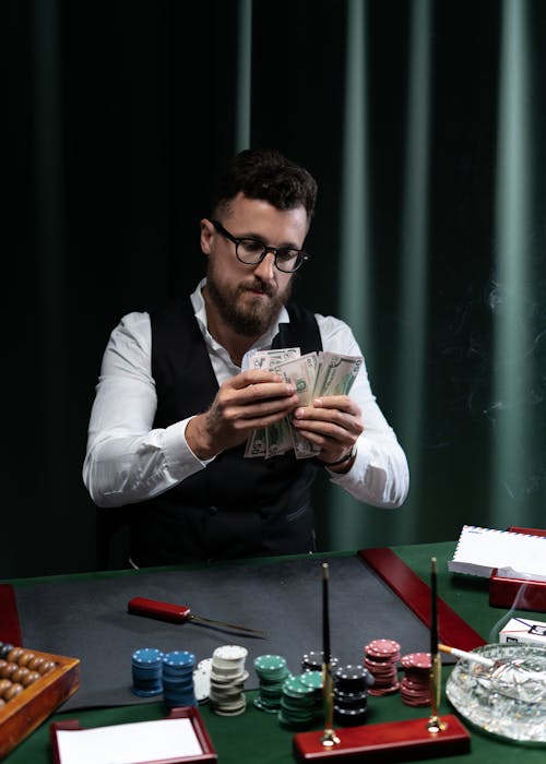 Casino