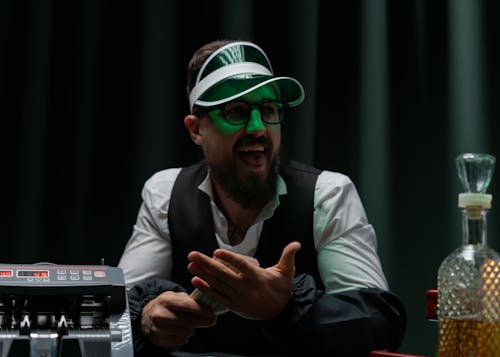 Jokeripokeri Ilmainen Kalorilaskuri - Opas Kasinopelaamisen Ja Terveellisen Elämäntavan Yhdistämiseen
