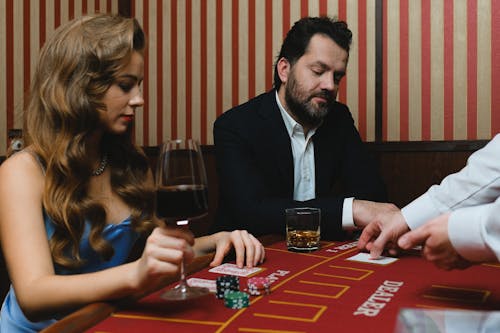 Casino