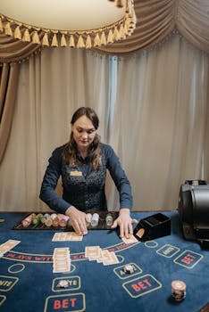 Casino