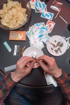 Ruletti Movietube: Parhaat Kasinopelit Ja Rulettistrategiat