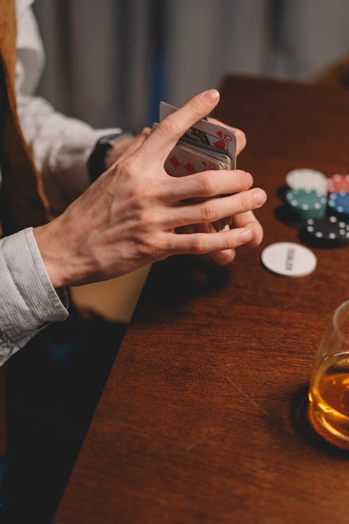 Casino
