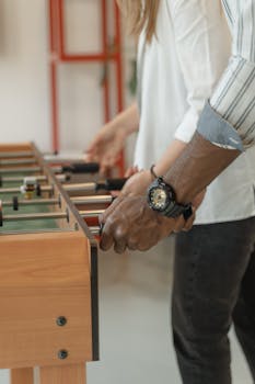 Casino