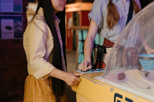 Casino