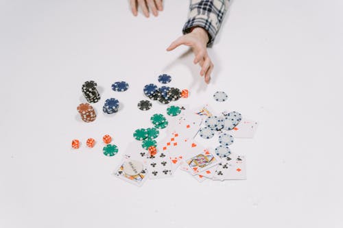 Te Keskus Rahoitus Ja Sen Rooli Kasinotoiminnassa