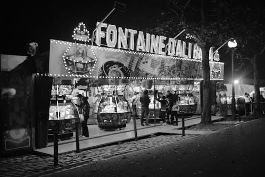 Ruletti Kampaamot: Mielenkiintoiset Vaihtoehdot Ja Palvelut