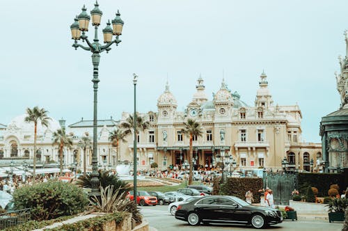 Casino