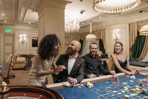 Casino