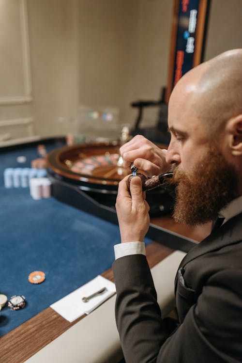 Slotwolf Kotiutus: Parhaat Vinkit Ja Prosessit Suomalaisella Kasinolla