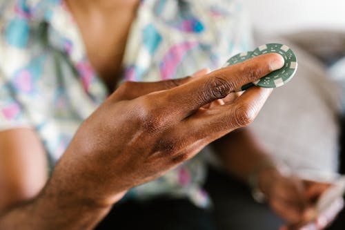 Ray Pokeri Oulussa: Parhaat Pelit, Paikat Ja Palvelut