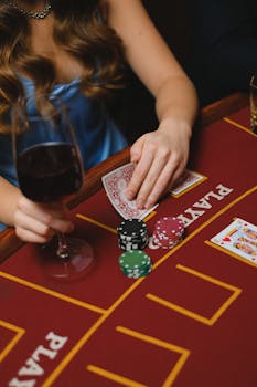 Casino