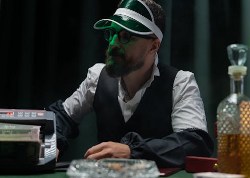 Casino