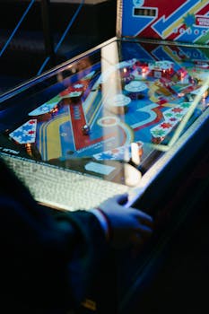 Casino
