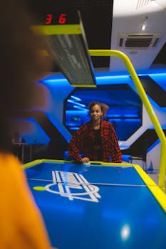 Casino