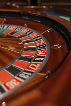 Casino