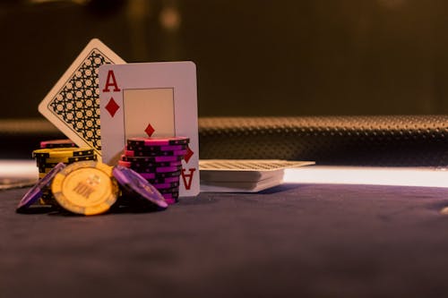 Casino