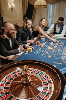 Jokeri Pokeri SWFCU: Peliasetukset, Strategiat Ja Vinkit Suomalaisille Pelaajille