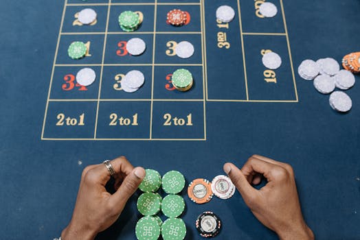 Casino