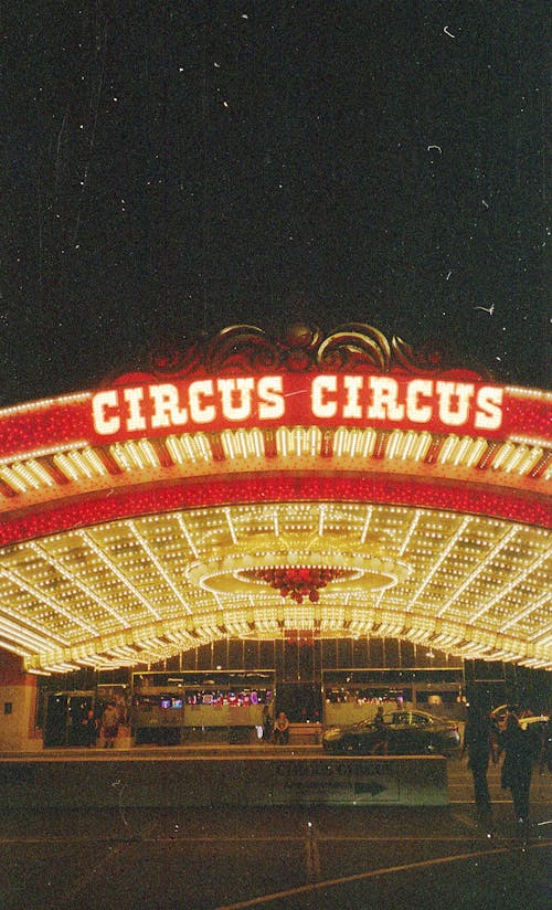 Casino