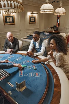 Casino