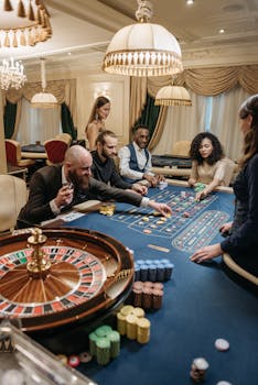 Casino